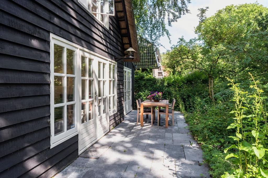 Unique Atelier in Bergen room 2